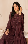 Zarif | Chiffon Edit | ZL 03 HALA - Saira Saqlain