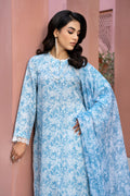 Zarif | Prints 24 | ZCP 05 KYLIE - Saira Saqlain