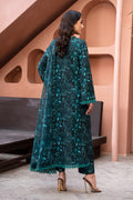 Zarif | Prints 24 | ZCP 04 BAILEY - Saira Saqlain
