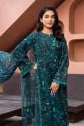 Zarif | Prints 24 | ZCP 04 BAILEY - Saira Saqlain