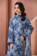 Zarif | Prints 24 | ZCP 01 EMMA - Saira Saqlain
