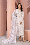Zarif | Prints 24 | ZCP 02 MILLIE - Saira Saqlain