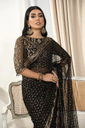 Zarif | Afsanah Formal Edit 24 | ZAF 02 MUSKAAN - Saira Saqlain