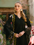Mahnur | Mahrukh Eid Edit 24 | ROYAL BLACK - Saira Saqlain