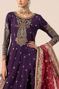 Maria B | Formal Wears | SF-EF25-02 - Saira Saqlain
