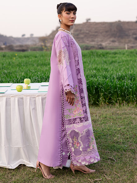 Parishay | Shangrila Summer Edit 25 | SHG - 04 -   Ladies Clothes -  Saira Saqlain