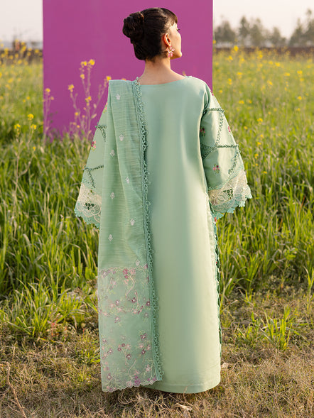 Parishay | Shangrila Summer Edit 25 | SHG - 07 -   Ladies Clothes -  Saira Saqlain