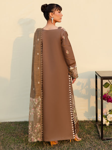 Parishay | Shangrila Summer Edit 25 | SHG - 08 -   Ladies Clothes -  Saira Saqlain