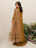Mahnur | Allenura Luxury Lawn 24 | SIERRA - Saira Saqlain