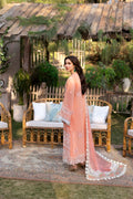 Sable Vogue | Luxury Formal 25 | SL-10-25-V1 -   Ladies Clothes -  Saira Saqlain