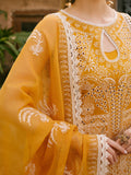 Mahnur | Mahrukh Eid Edit 24 | SUNFLOWER - Saira Saqlain