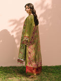 Mahnur | Dahlia Luxury Lawn 25 | Saage -   Ladies Clothes -  Saira Saqlain