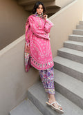 Sahane | Yaariyan Lawn Edit 25 | CT -20001 ZIRA - Yaariyan - Saira Saqlain
