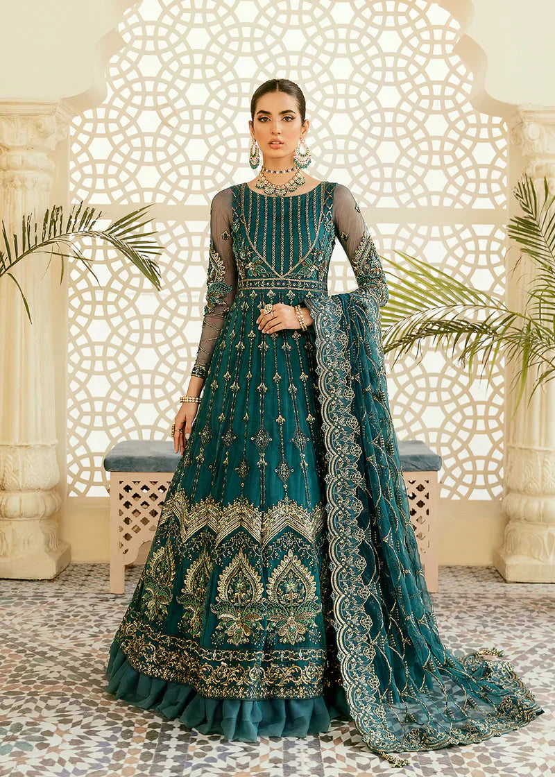 Akbar Aslam | Formals Collection22 | Maleo - Saira Saqlain