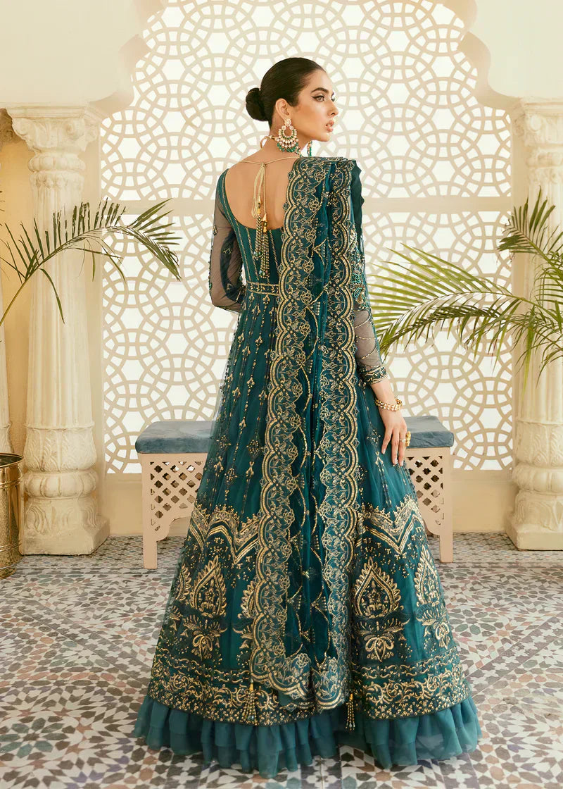 Akbar Aslam | Formals Collection22 | Maleo - Saira Saqlain