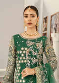 Akbar Aslam | Formal Collection 2021 | Anastasia - Saira Saqlain