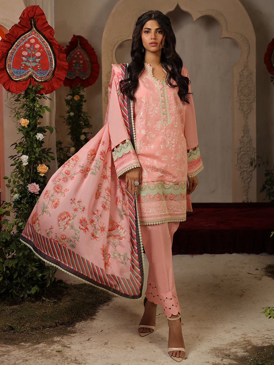 Salitex | Eid Edition | D20 - Saira Saqlain