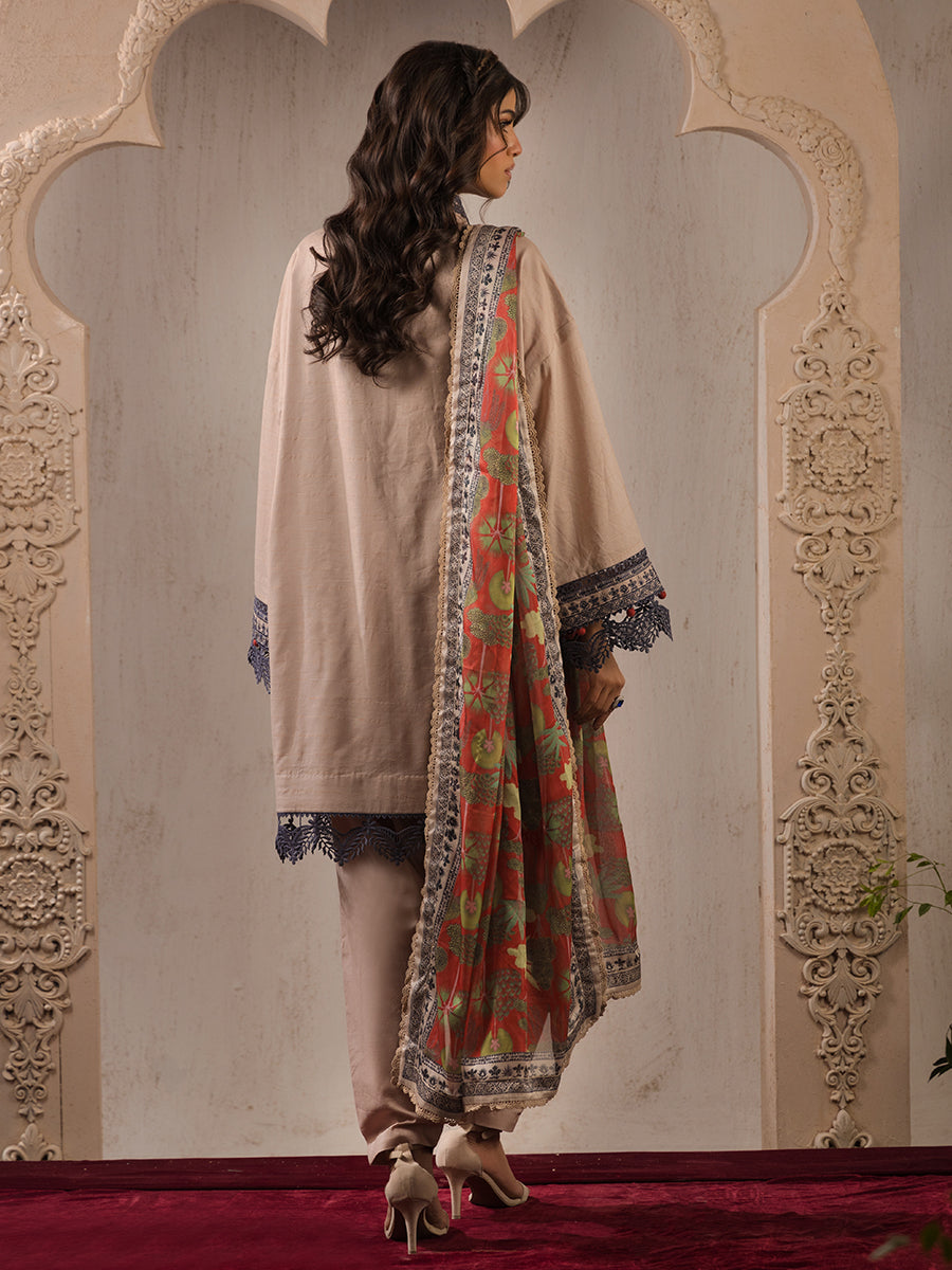 Salitex | Eid Edition | D21 - Saira Saqlain