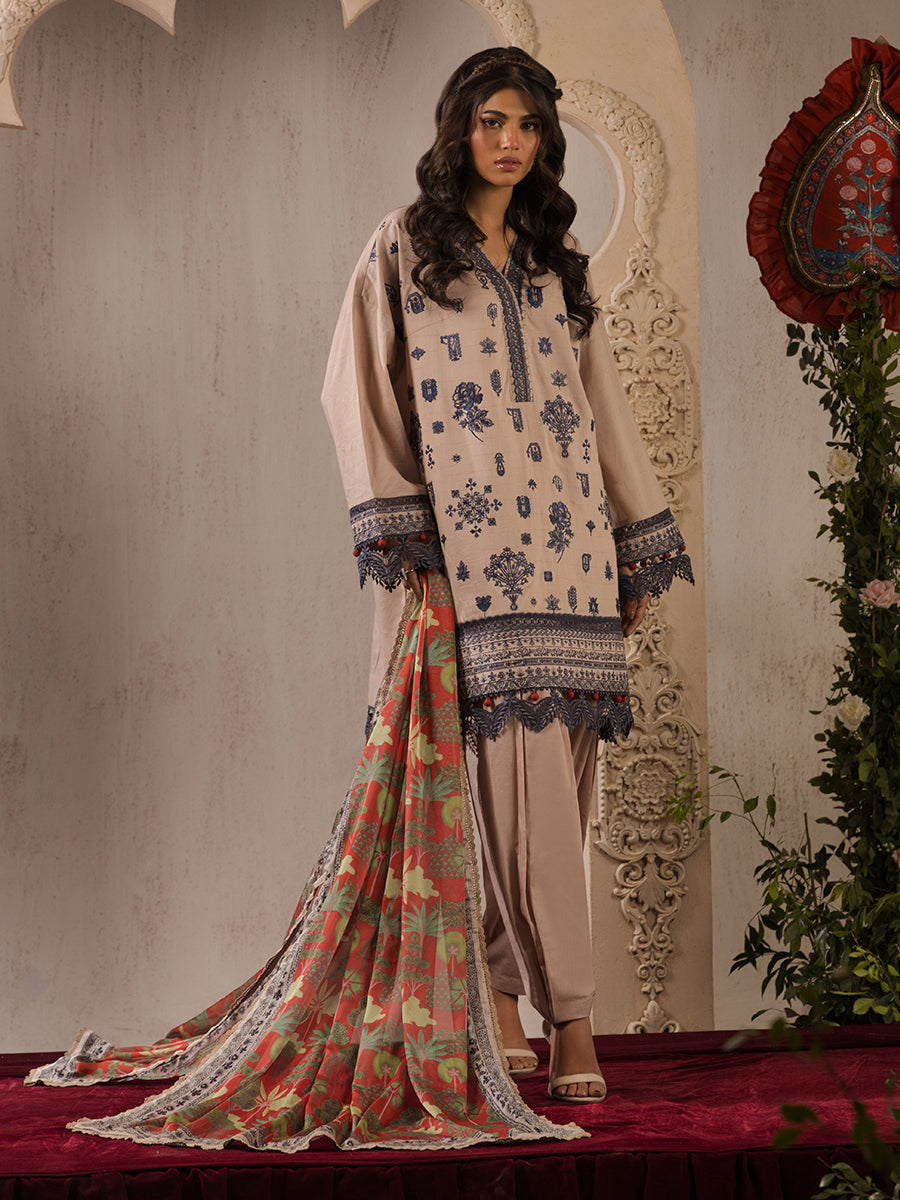 Salitex | Eid Edition | D21 - Saira Saqlain