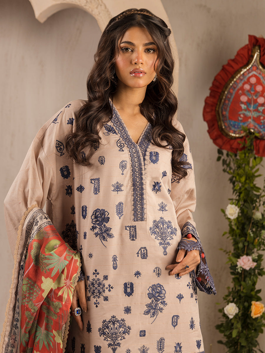 Salitex | Eid Edition | D21 - Saira Saqlain