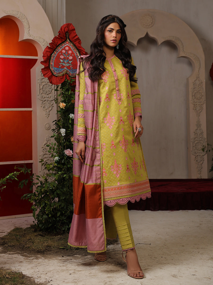 Salitex | Eid Edition | D22 - Saira Saqlain