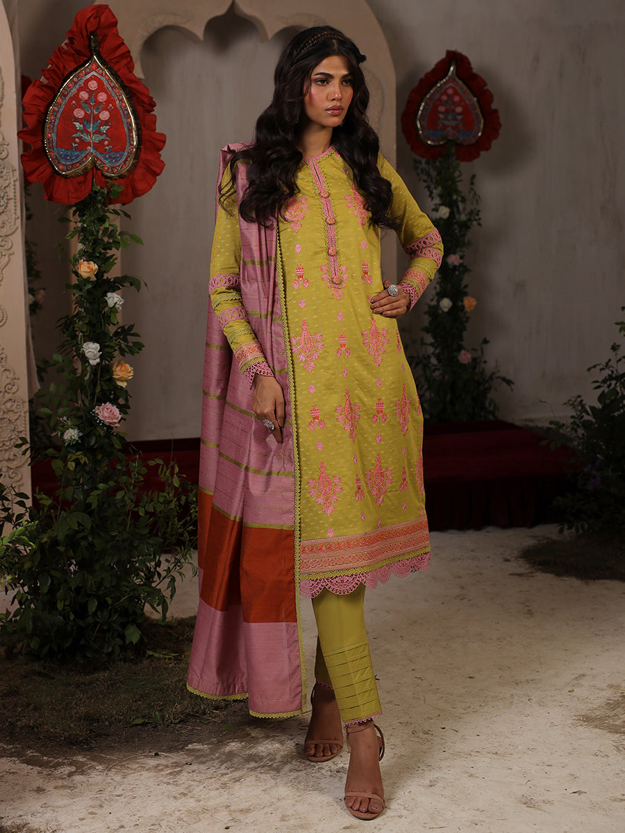 Salitex | Eid Edition | D22 - Saira Saqlain