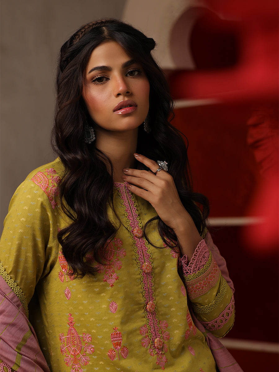 Salitex | Eid Edition | D22 - Saira Saqlain