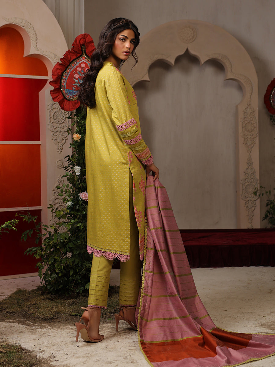 Salitex | Eid Edition | D22 - Saira Saqlain