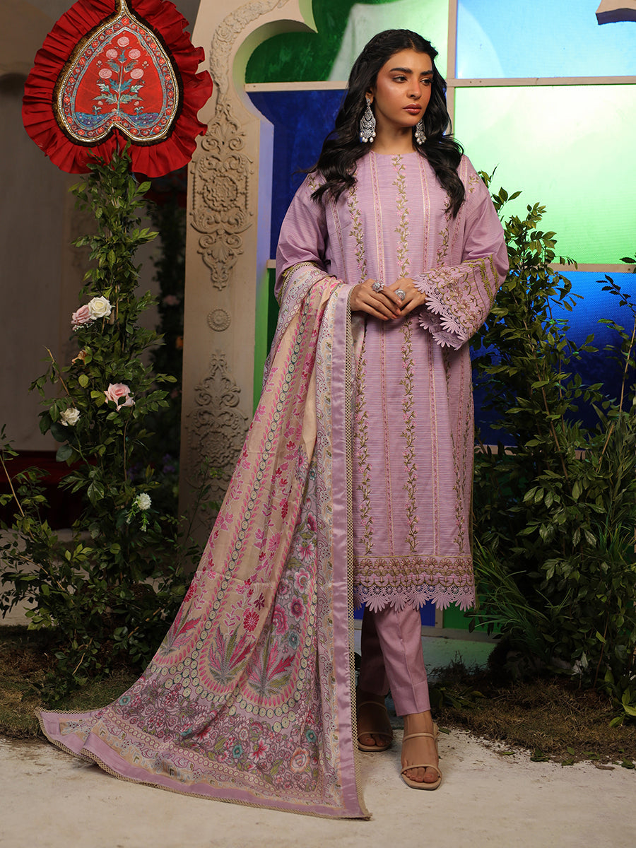 Salitex | Eid Edition | D23 - Saira Saqlain