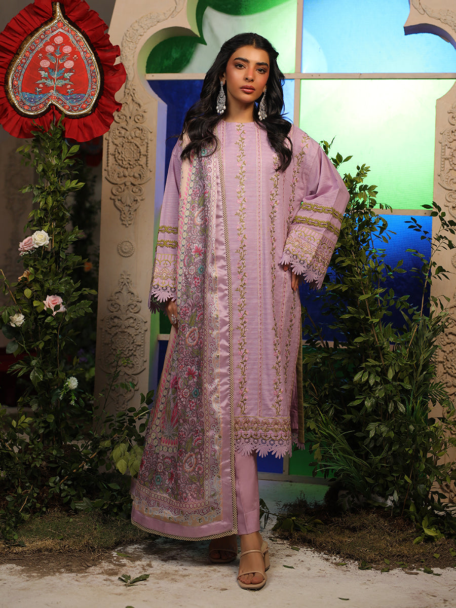 Salitex | Eid Edition | D23 - Saira Saqlain
