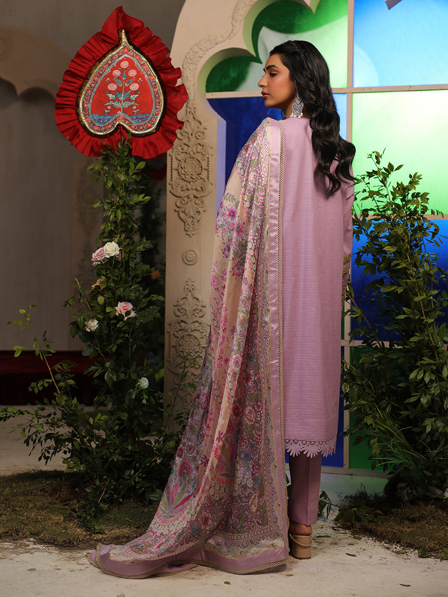 Salitex | Eid Edition | D23 - Saira Saqlain
