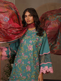 Salitex | Eid Edition | D24 - Saira Saqlain