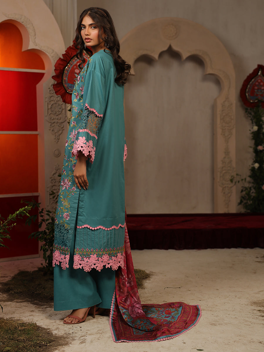 Salitex | Eid Edition | D24 - Saira Saqlain