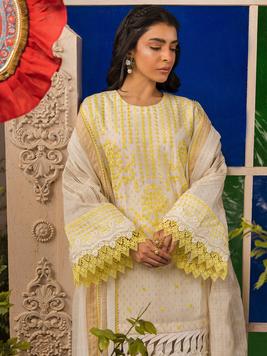 Salitex | Eid Edition | D03 - Saira Saqlain