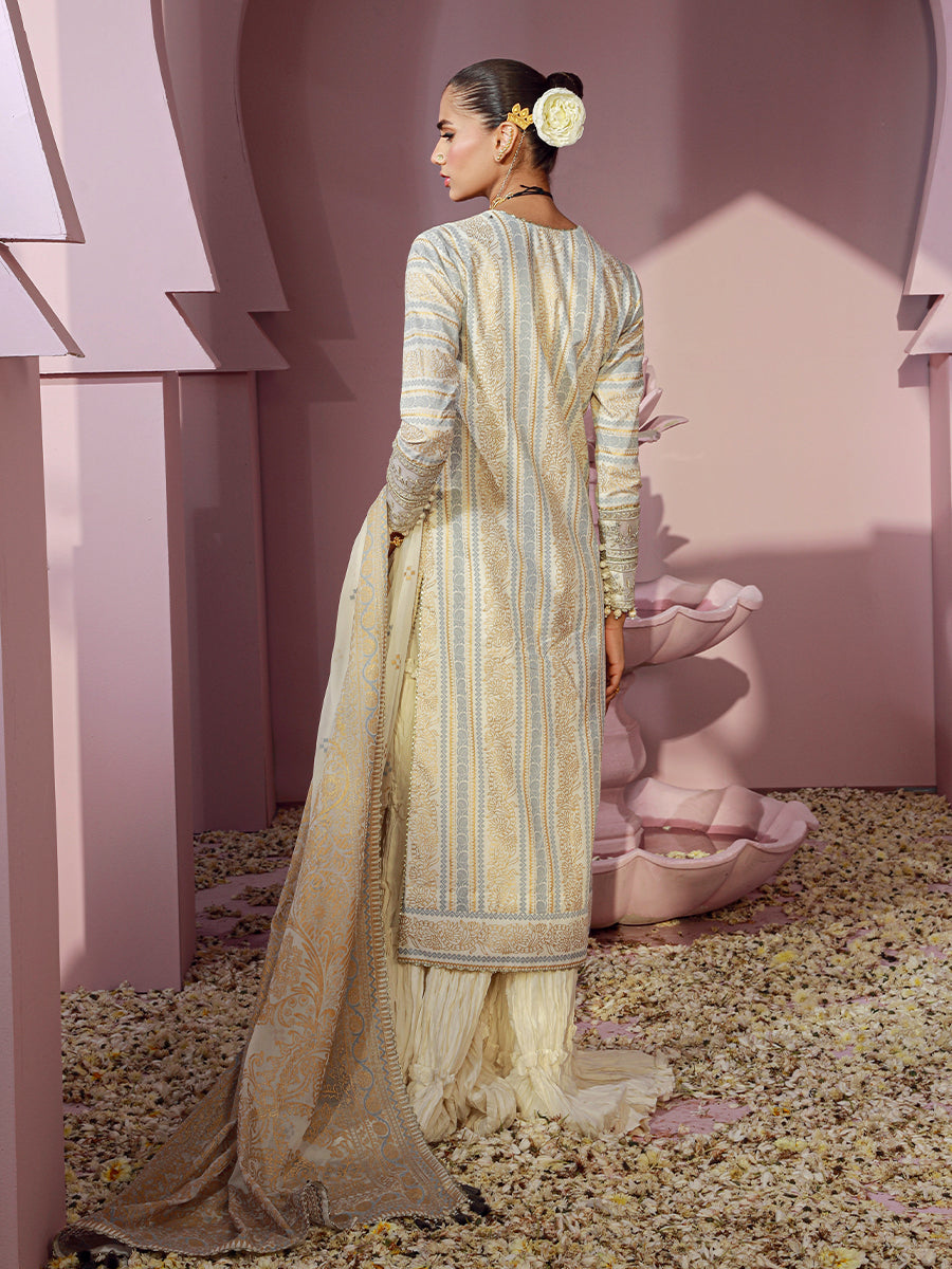 Salitex | Eid Edition | D29 - Saira Saqlain