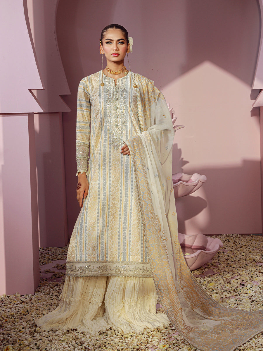 Salitex | Eid Edition | D29 - Saira Saqlain