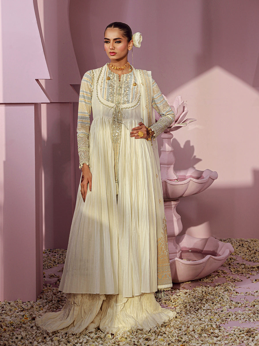 Salitex | Eid Edition | D29 - Saira Saqlain