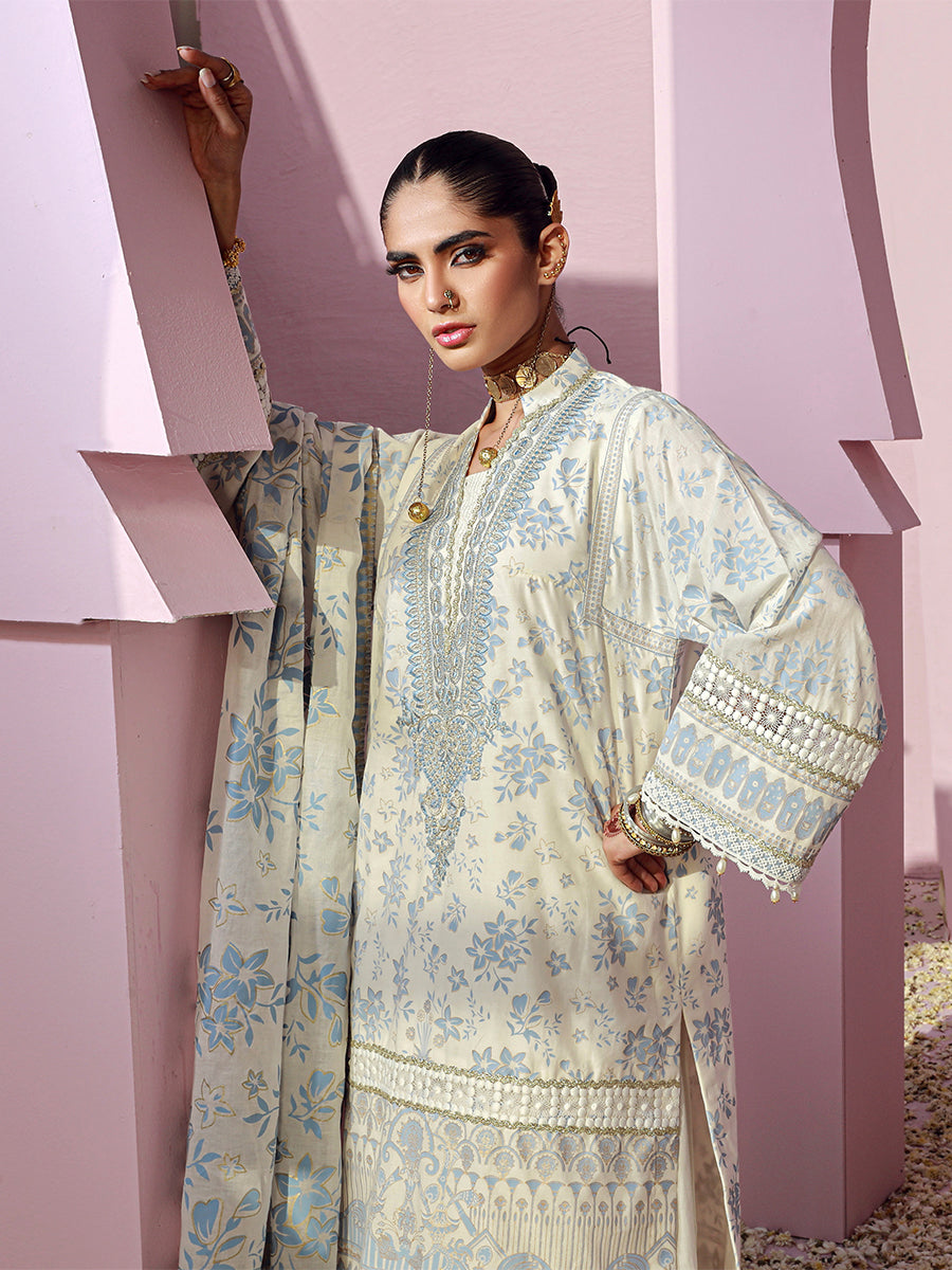 Salitex | Eid Edition | D33 - Saira Saqlain