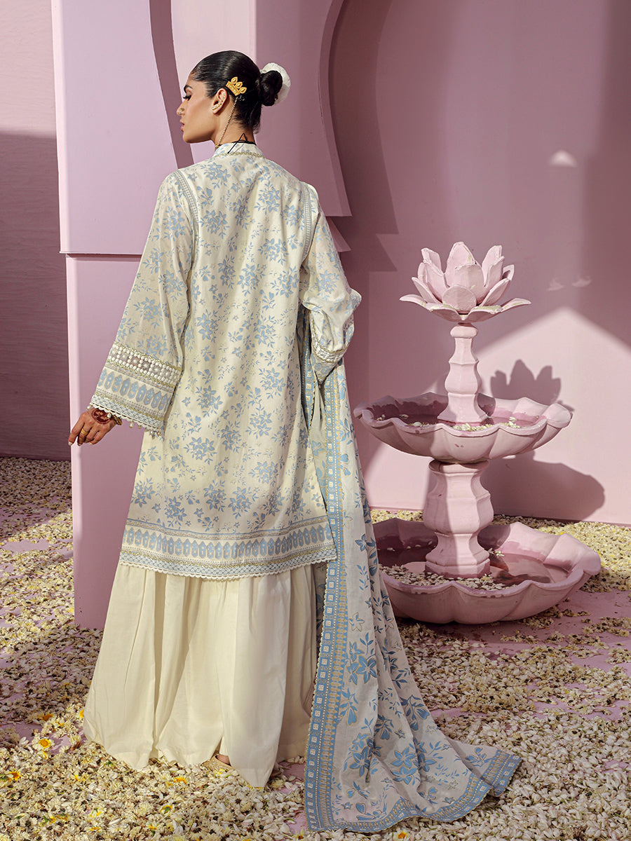 Salitex | Eid Edition | D33 - Saira Saqlain