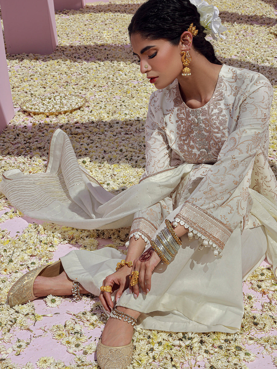 Salitex | Eid Edition | D31 - Saira Saqlain