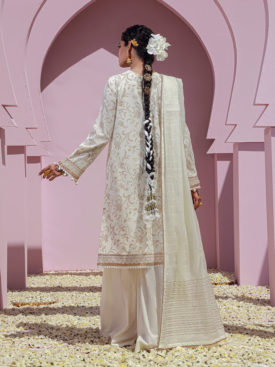 Salitex | Eid Edition | D31 - Saira Saqlain