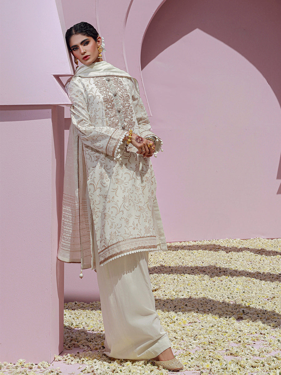 Salitex | Eid Edition | D31 - Saira Saqlain