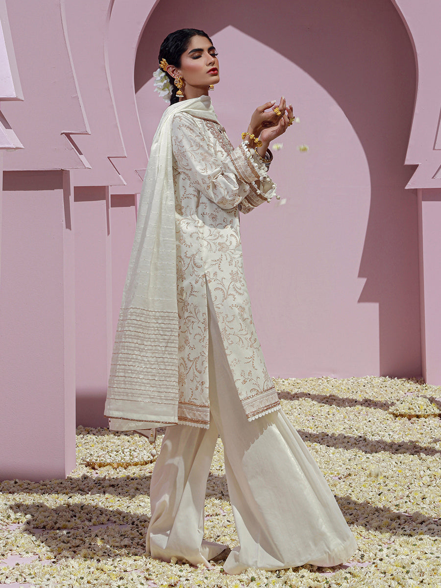 Salitex | Eid Edition | D31 - Saira Saqlain