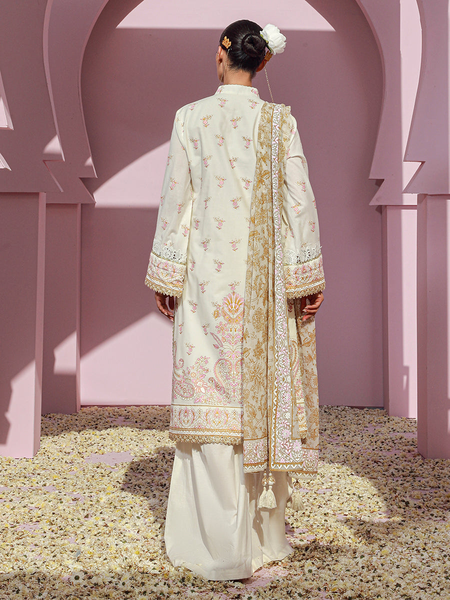 Salitex | Eid Edition | D25 - Saira Saqlain