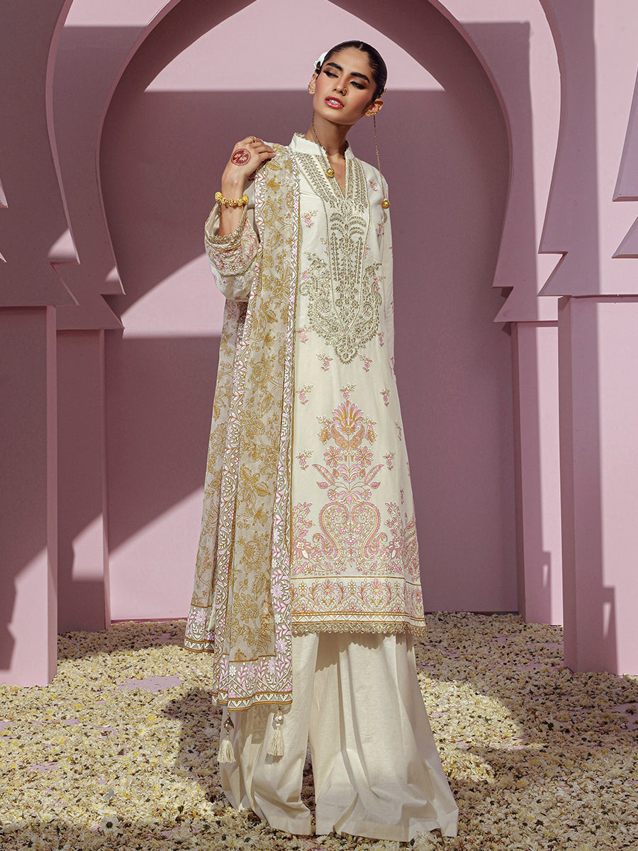 Salitex | Eid Edition | D25 - Saira Saqlain