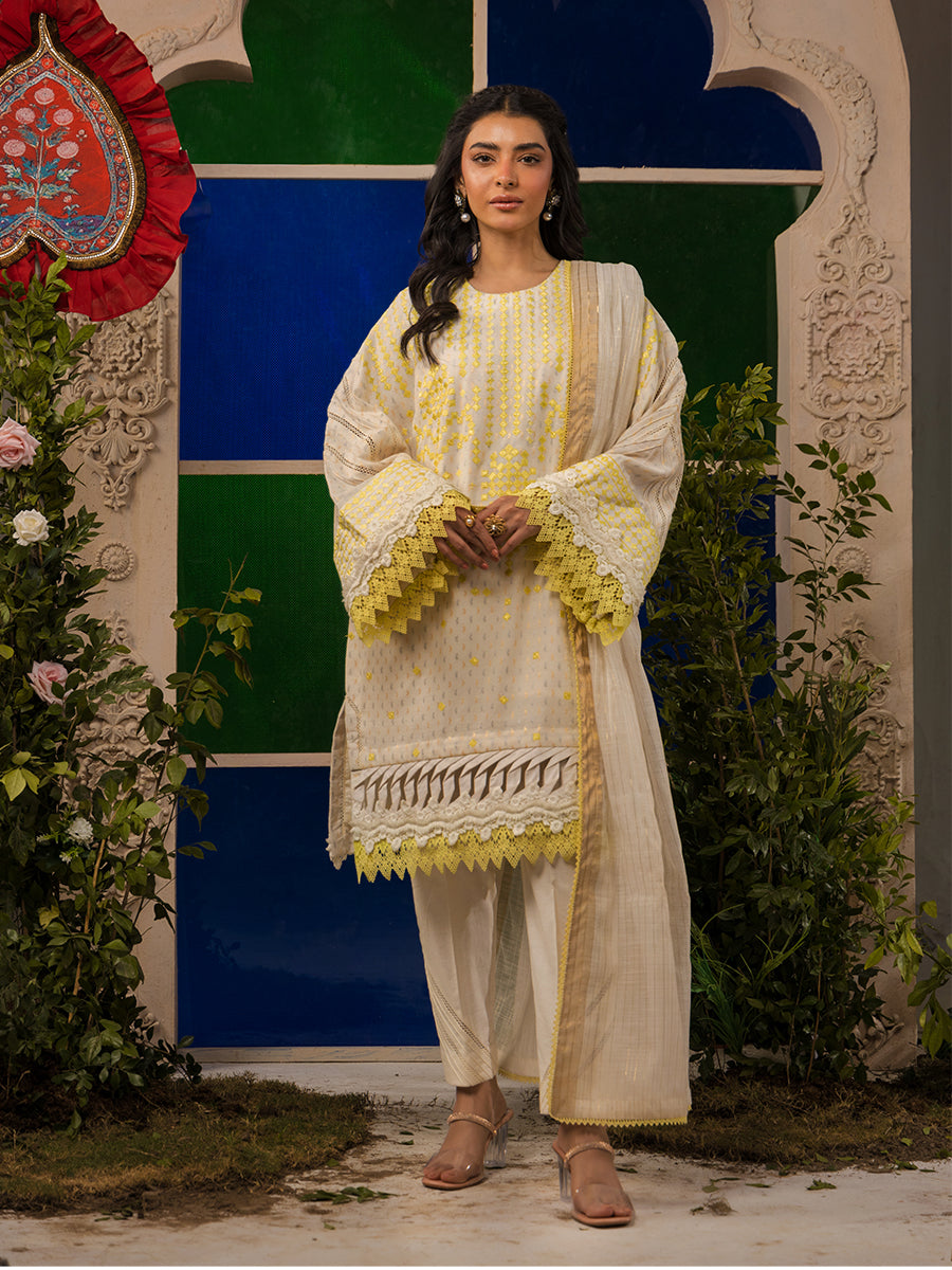 Salitex | Eid Edition | D03 - Saira Saqlain