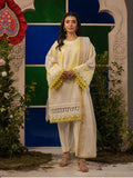Salitex | Eid Edition | D03 - Saira Saqlain