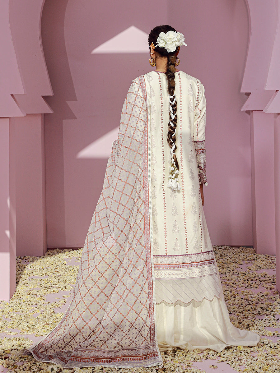 Salitex | Eid Edition | D27 - Saira Saqlain