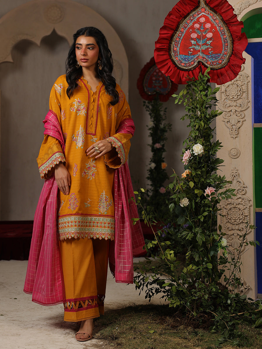 Salitex | Eid Edition | D04 - Saira Saqlain