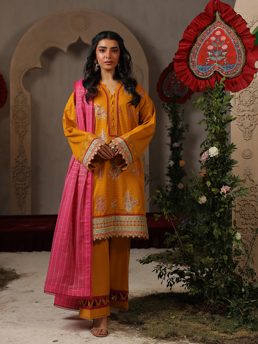 Salitex | Eid Edition | D04 - Saira Saqlain